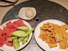 -福茂源横山铁锅羊肉(凤城四路店)