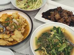 -小郭私房菜·海肠捞饭店(学士街店)