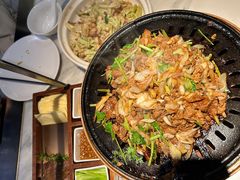 -京味斋·北京烤鸭(华威桥北工大店)