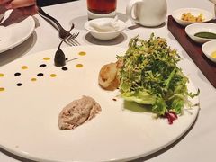 -GreyWhale灰鲸餐厅(武汉国际广场店)