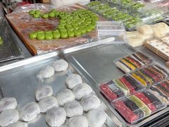 -昆艺糕团
