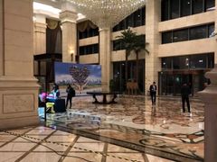 -昆山皇冠国际会展酒店