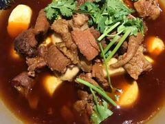 -灶东家民间菜(回兴店)