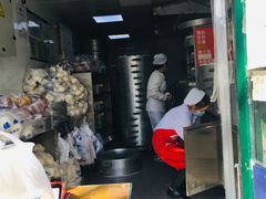 -天泽祥·鼓楼馒头(鼓楼店)