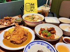 -津津飯堂