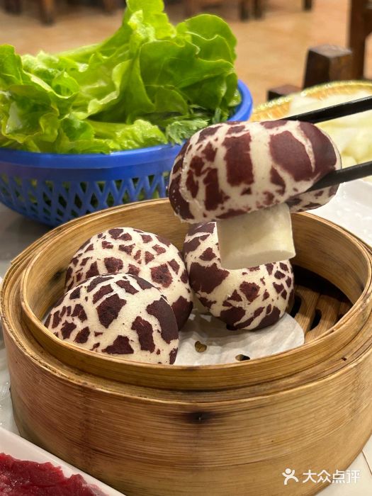 横沥牛庄(总店)图片