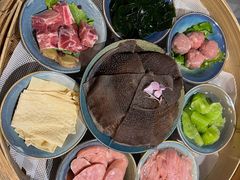 -五星桥原切肥牛火锅·30年专注好牛肉(湖塘店)