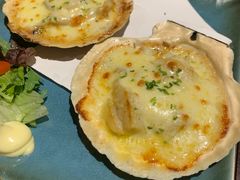 -井缘河风寿司(Touch12街店)