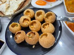 -VATAN INDIAN RESTAURANT米特餐饮有限公司(城北路店)