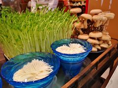 -捞神汤物料理(正大广场店)
