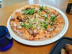 -玛尚诺意式餐厅(新达汇三林店)