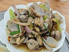 -力哥地道海南菜·联谊文昌鸡老店