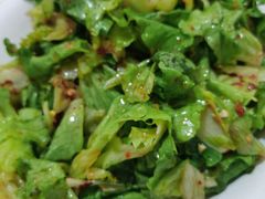 -勇猛子川菜馆(新军路店)