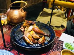 -小铫鸡汤