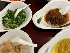 -景泰宫中餐厅(临空皇冠假日酒店首都机场店)