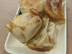 牛肉煎包-韩海丽特色美食(秀州路店)
