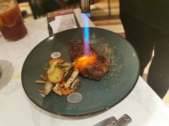 -卡朋西餐(较场西路店)