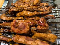 -清真·马峰烤肉(小学习北巷店)