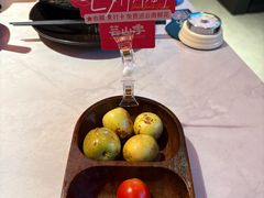 -芸山季·云南野生菌火锅(人民广场来福士店)