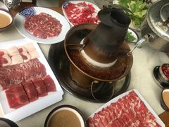 -福寿斋·老北京铜锅涮肉·烤鸭(顺义总店)