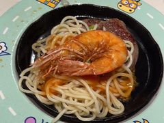 -豪客来牛排(伟诚广场店)
