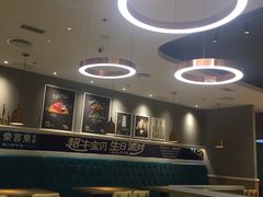 大堂-豪客来牛排(重庆金源世纪广场1731店 )