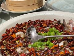 水煮龙鱼-青年公社烤鸭(青年路店)