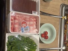 -野妹经典火锅(民治店)