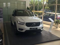 -上海永达嘉沃沃尔沃4S店(嘉定镇店)