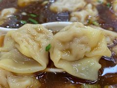 -蒋家桥饺面店(广陵路店)