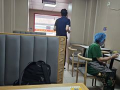 -传承缘正宗杨家吊炉饼(沈阳总店)