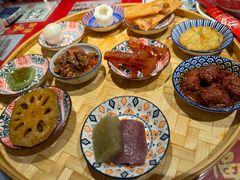 -味福记·本地特色菜(八一万达广场店)