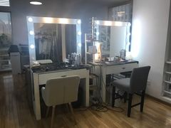 -壹人壹像工作室(购物公园店)