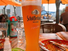 -LENBACH兰巴赫西餐啤酒坊(大连东港店)