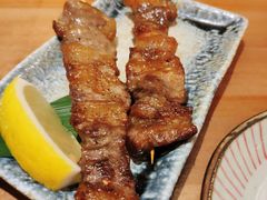 -鸟鸣门屋台料理(金帝银泰店)