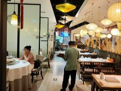-徽镇小厨·经典徽菜(马连道店)