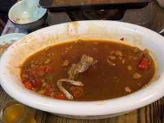 -臭鳜鱼人家·老字号徽菜