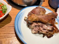 -甄品麦哲伦海鲜和牛自助(万达广场店)