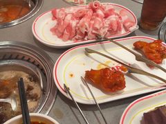 -龍歌自助小火锅(雨花台江南虹悦城店)
