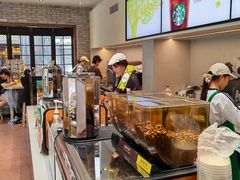 -星巴克臻选(成都宽窄巷子店)