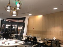 -莫干山郡安里度假酒店-桃尖中餐厅
