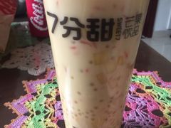 -7分甜(万象城店)