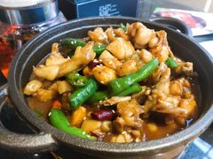 -马头巷·食景园(苏州总店)