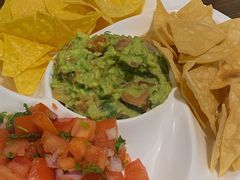 -panchos 墨西哥餐厅(嘉绿苑店)
