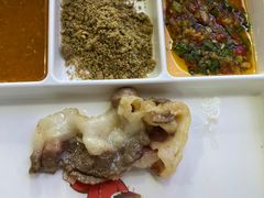 -棒小伙·齐齐哈尔烤肉(龙茗路店)