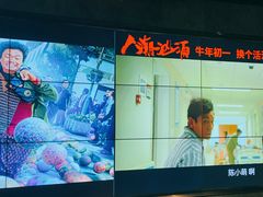 -百美汇影城(LUXE嘉里中心店)