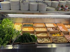 -火炉火自助餐(喜隆多店)