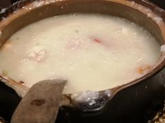 -火齐潮汕砂锅粥(五道口店)