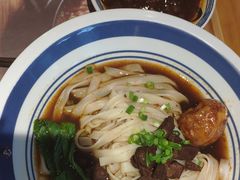 -霸蛮湖南菜·牛肉粉(荣京西街店)