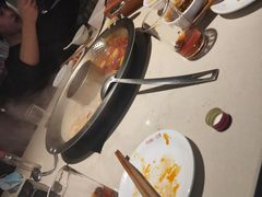 -川锅一号火锅(1818牌楼店)
